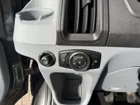 Ford Transit (2016) thumbnail 11
