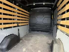 Ford Transit (2016) thumbnail 14