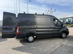 Ford Transit (2016) thumbnail 16