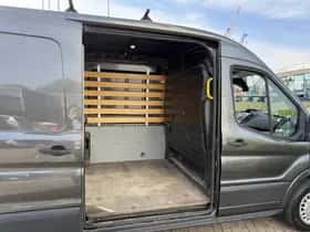 Ford Transit (2016) thumbnail 17