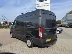 Ford Transit (2016) thumbnail 3