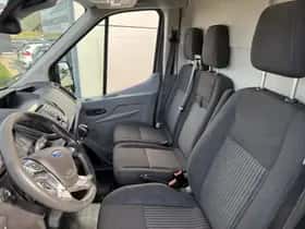 Ford Transit (2016) thumbnail 5