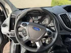 Ford Transit (2016) thumbnail 6