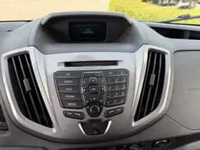 Ford Transit (2016) thumbnail 7
