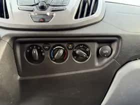Ford Transit (2016) thumbnail 8