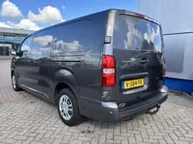 Citroën Jumpy thumbnail 2