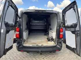 Citroën Jumpy thumbnail 14