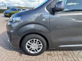 Citroën Jumpy thumbnail 3