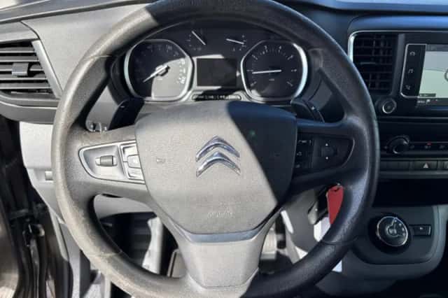 Citroën Jumpy (2017) thumbnail 6