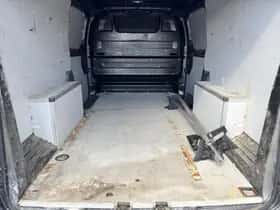 Citroën Jumpy thumbnail 9