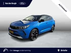 Opel Grandland (2022)