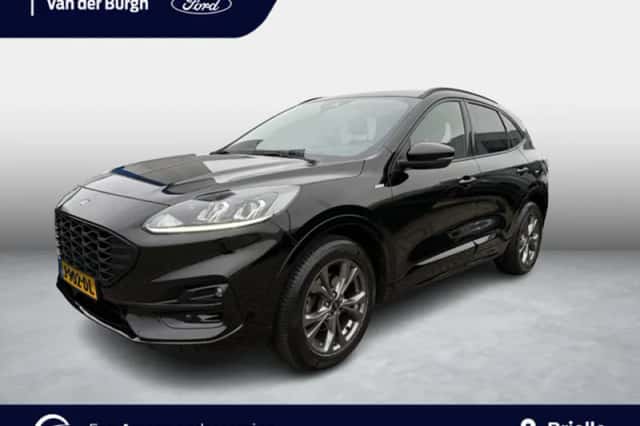 Ford Kuga (2020) thumbnail 1