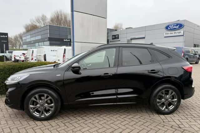 Ford Kuga (2020) thumbnail 2