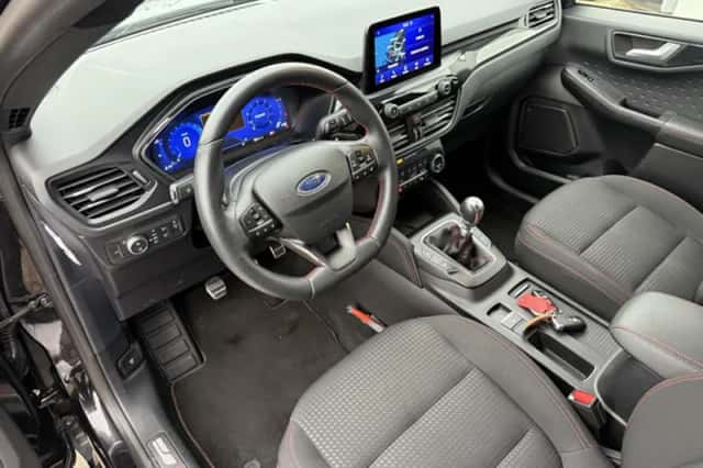 Ford Kuga (2020) thumbnail 6