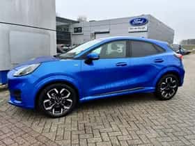 Ford Puma (2023) thumbnail 2