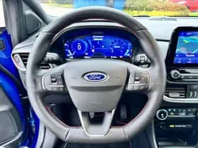 Ford Puma (2023) thumbnail 13