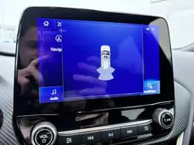 Ford Puma (2023) thumbnail 23