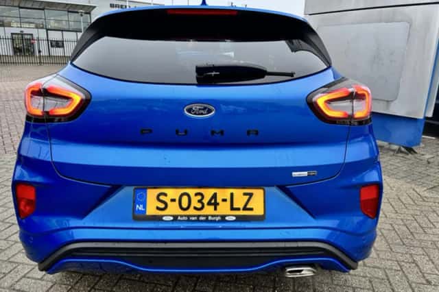 Ford Puma (2023) thumbnail 6
