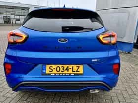 Ford Puma (2023) thumbnail 6