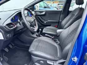 Ford Puma (2023) thumbnail 9