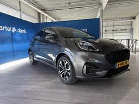 Ford Puma (2022) thumbnail 2