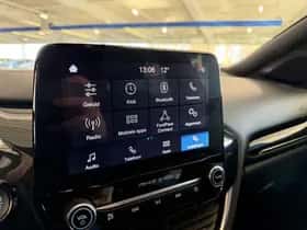 Ford Puma (2022) thumbnail 11