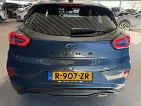 Ford Puma (2022) thumbnail 3
