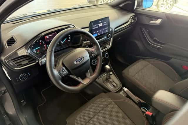Ford Puma (2022) thumbnail 6
