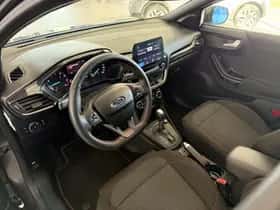 Ford Puma (2022) thumbnail 6