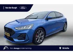 Ford Focus (2023)