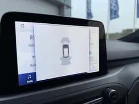Ford Focus (2023) thumbnail 22