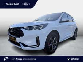 Ford Kuga (2024)