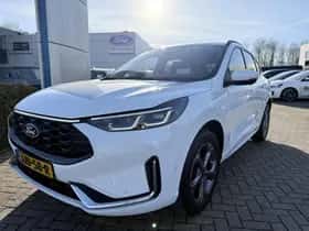 Ford Kuga (2024) thumbnail 2