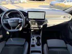 Ford Kuga (2024) thumbnail 3