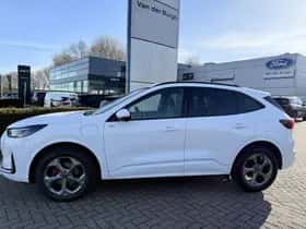 Ford Kuga (2024) thumbnail 5