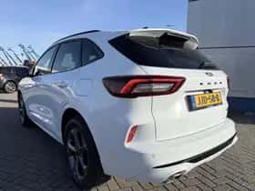 Ford Kuga (2024) thumbnail 6
