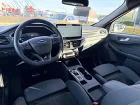 Ford Kuga (2024) thumbnail 7