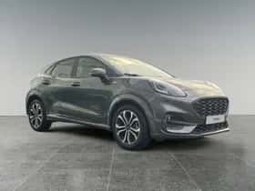 Ford Puma (2024) thumbnail 2