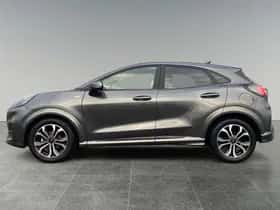 Ford Puma (2024) thumbnail 4