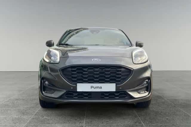 Ford Puma (2024) thumbnail 5