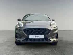 Ford Puma (2024) thumbnail 5