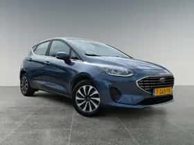 Ford Fiesta (2023) thumbnail 2