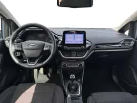 Ford Fiesta (2023) thumbnail 12