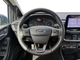 Ford Fiesta (2023) thumbnail 13
