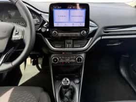 Ford Fiesta (2023) thumbnail 15