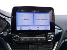 Ford Fiesta (2023) thumbnail 16