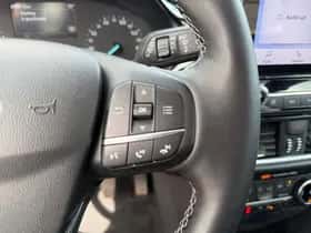 Ford Fiesta (2023) thumbnail 19