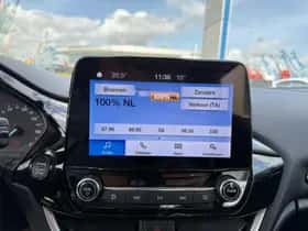 Ford Fiesta (2023) thumbnail 23
