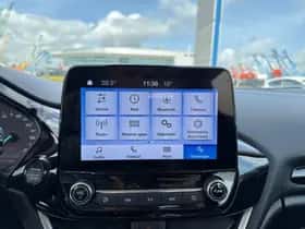 Ford Fiesta (2023) thumbnail 24