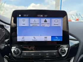 Ford Fiesta (2023) thumbnail 25